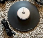 Philips Lfh 9172/00 360 Degree Boundary Layer Conference Disk Microphone. Fixed Price $19.99.