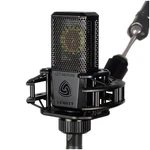 Lewitt Lct 440 Pure Large Diaphragm Condenser Microphone. Fixed Price $299.00.