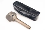 Sony ECM-990F One-point Stereo Electret Condenser Microphone Case V26. Fixed Price $79.99.