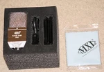 Mxl Guitar Cube Pro. Microphone.brand New In Box.pictures Of Actual Item!. Fixed Price $169.99.