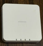 Sennheiser Sl MCR4 DW-4 Speechline Digital Wireless 4-CHANNEL Receiver 508855. Fixed Price $375.00.