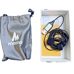Usb Lavalier Digital Microphone Maono Model UL11 Podcasting Gaming Pc Mac. Fixed Price $19.99.