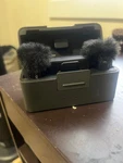 Dji - Mic Mini Transmitter Black. Fixed Price $125.00.