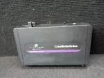 Audio-technica ATW-R250 Digital Vhf Wireless Receiver Freeway 200 Series. Fixed Price $10.00.