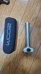 Zoom SGH-6 Shotgun Microphone Capsule Good. Fixed Price $79.19.