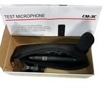 Galaxy Audio CM3C Condenser Microphone Capsules Nos Tested Clip 32426. Fixed Price $59.77.