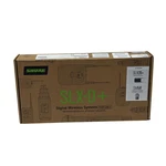 Shure SLXD25+/58 Digital Wireless System SM58 Cardioid Dynamic Microphone G57. Fixed Price $719.99.