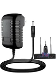 13.5V Ac Adapter For Phenyx Pro PTG-11 Wireless Guitar Transmitter. Fixed Price $14.88.