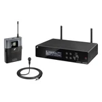 Sennheiser Xsw 2-ME2 Uhf Lavalier Microphone Set (a: 548 To 572 Mhz). Fixed Price $298.00.