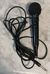 Carol MUD-325 Unidirectional Dynamic Microphone Karaoke Untested As Is. Fixed Price $9.99.