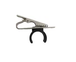 Audio-technica AT8413 Lavalier Tie Clip New Old Stock, Free Shipping. Fixed Price $13.00.