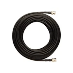 New Shure UA8100 Coaxial 50 Ohm Antennae Cable 100FT With Bnc Connectors RG213/U. Fixed Price $99.00.