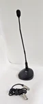 Tascam TM-95GN Desktop Gooseneck Condenser Microphone. Fixed Price $60.00.