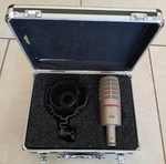 Akg 4500B-BC Large Diaphragm Broadcast/studio Microphone. Fixed Price $325.00.