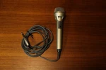 Sony F-V3T Dynamic Microphone With Tally On/off Switch Tested And Working. Fixed Price $42.00.