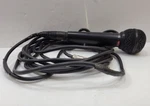 Audio-technica Pro 4L Unidirectional Lo-z Dynamic Microphone With Cord. Fixed Price $12.74.