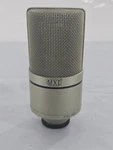 Mxl 990 Studio Condenser Microphone. Fixed Price $40.00.