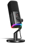 Maono Usb/xlr Podcasting Microphone For Pc, Gaming Streaming Dynamic With.... Fixed Price $60.14.