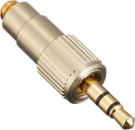 Dpa DAD6034 Microdot To 3.5 Millimeters Adapter. Fixed Price $174.95.