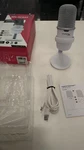 Microphone Model 519T2AA Hyperx. Fixed Price $120.12.