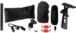 Rode NTG5 Shotgun Condenser Microphone Kit. Fixed Price $485.00.