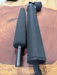 Shure VP89L Long Shotgun Microphone Broadcast / Film Eng With Tube Case. Fixed Price $499.95.