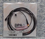Dpa Black 4061-BM Miniature Microphone Omni Lo-sens Microdot Legacy New. Fixed Price $389.99.
