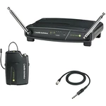 Audio Technica ATW-901A/G Guitar Wireless System. Fixed Price $209.00.