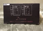 Donner DWS-2 Wireless Transmitter & Receiver New. Fixed Price $32.99.