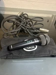 Akg 8000 S Microphone With Cord. Fixed Price $30.00.
