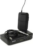 Shure BLX14 Uhf Wireless System Perfect For Guitar And Bass With 1/4 Jack -.... Fixed Price $329.00.
