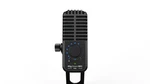 Ik Multimedia Irig Stream Pro Multi-pattern Microphone W/ Built-in Interface. Fixed Price $169.00.