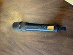 Sennheiser Em 100 G3 Microphone. Fixed Price $150.00.