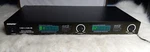 Shure UHF-LX88-IIL Dual Channel Wireless Receiver / No Microphones. Fixed Price $45.00.