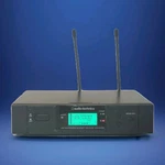 Audio Technica ATW-3100 Uhf Diversity Receiver ATW-R3100BL 482-507MHZ. Fixed Price $175.00.