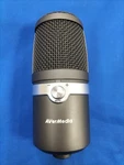 Condenser Microphone Model AM310 Avermedia. Fixed Price $106.35.