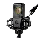 Lewitt Lct 440 Pure Large Diaphragm Condenser Microphone. Fixed Price $229.00.