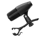 Sennheiser Md 421 Kompakt Multipurpose Dynamic Cardioid Microphone + Drum Clamp. Fixed Price $279.99.