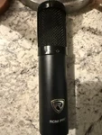 Rockville Rcm Pro 20 Khz Condenser Studio Microphone 888-000125. Fixed Price $24.99.