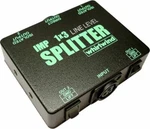 Whirlwind SP1X3LL Imp Line Level Splitter Box Direct & 2 Iso Outs. Fixed Price $169.00.