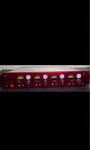 Focusrite Quad Mic-pre Red 355714. Fixed Price $3500.00.