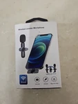 Ttstar Wireless Microphone System Headset/stand/lavalier W/recharge Battery. Fixed Price $95.00.