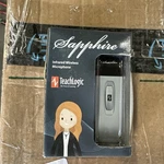 Teachlogic IRT-60N Sapphire Infrared Handsfree Neckless Microphone #P12. Fixed Price $65.00.