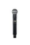 Shure Axient Digital AD2/SM58 Wireless Handheld Microphone Transmitter Band G57. Fixed Price $899.00.