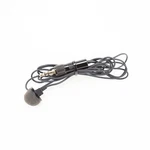 Voice Technologies VT500 Flat Frequency Omni Lavalier Mic With 1/8" (3.5MM) Mini. Fixed Price $102.00.