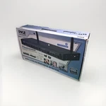 Pyle Pdwm 4560 Wireless Microphone System. Fixed Price $69.99.