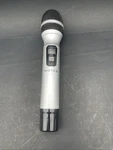 Hotec 25 Channel Uhf Handheld Wireless Microphone. Fixed Price $15.00.