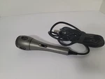 Radio Shack Dynamic Uni Directional Microphone 500 Ohm -model 33-3024. Fixed Price $12.99.