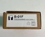 Toa B-01F. Fixed Price $35.00.
