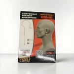 Galaxy Audio ESM8 Omnidirectional Headset Microphone - Beige. Fixed Price $149.00.